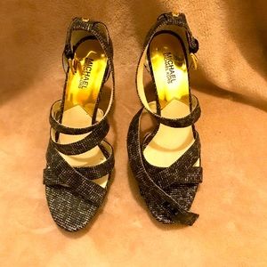 Michael Kors Sandals